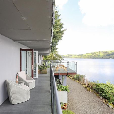 Tegid Lakeside - Bala Lake Eksteriør billede